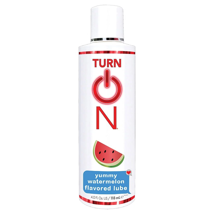 Wet Turn On Watermelon Flavored Lube