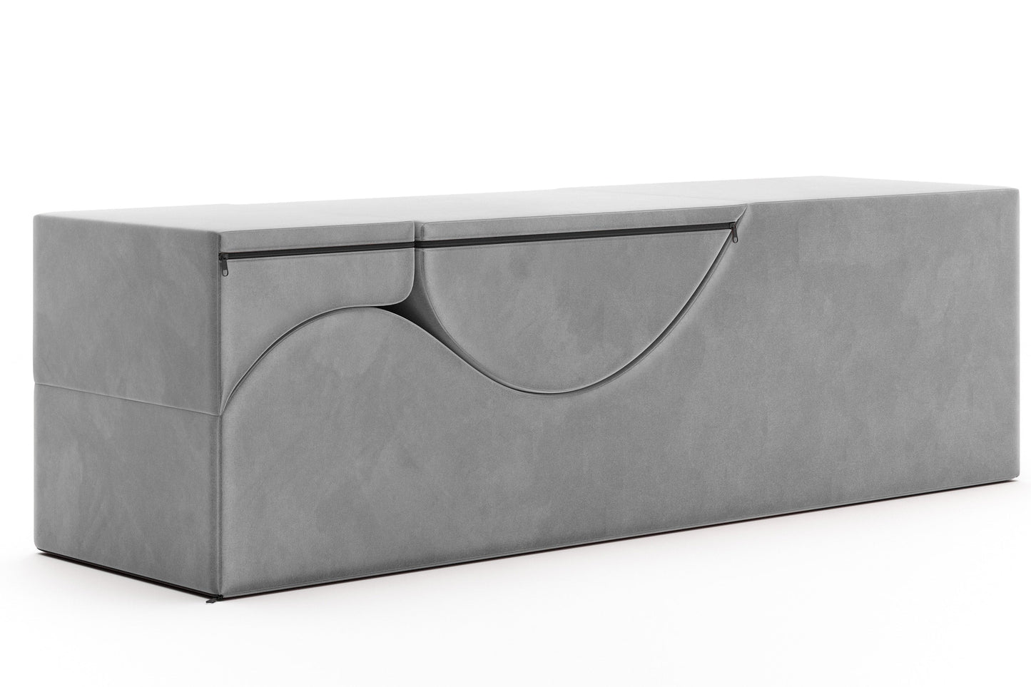 Liberator Aria Flip Chaise