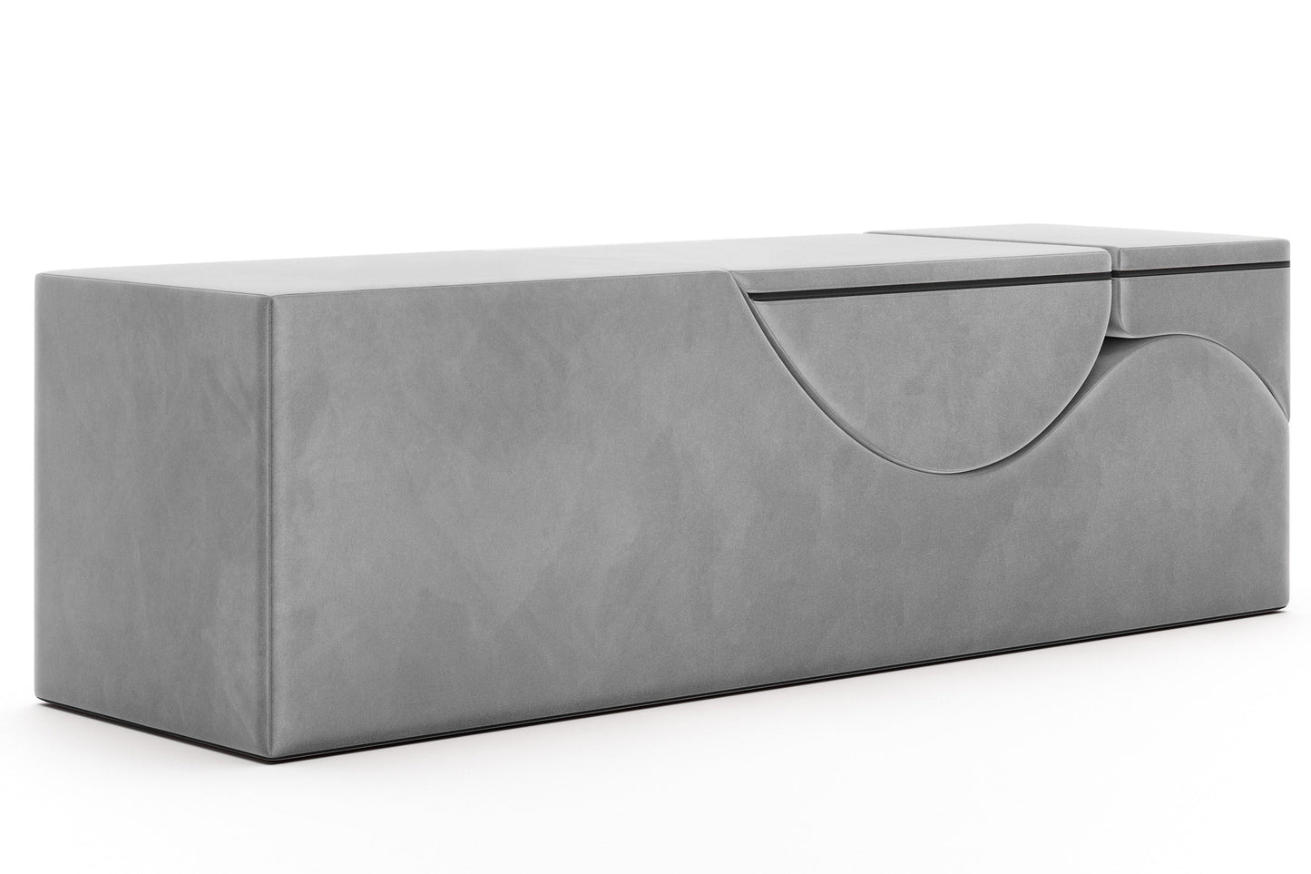 Liberator Aria Flip Chaise