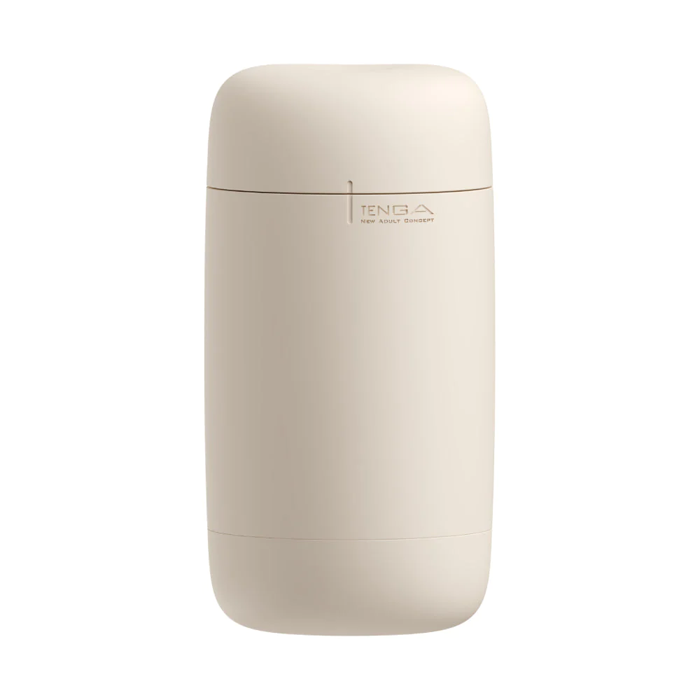 Tenga Puffy Male Masturbator