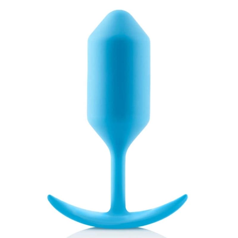 b-Vibe Snug Plug 3 - XOXTOYS