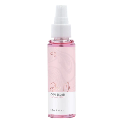 CG Blow Me Oral Sex Gel