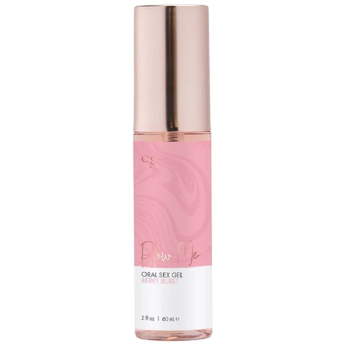CG Blow Me Oral Sex Gel - XOXTOYS