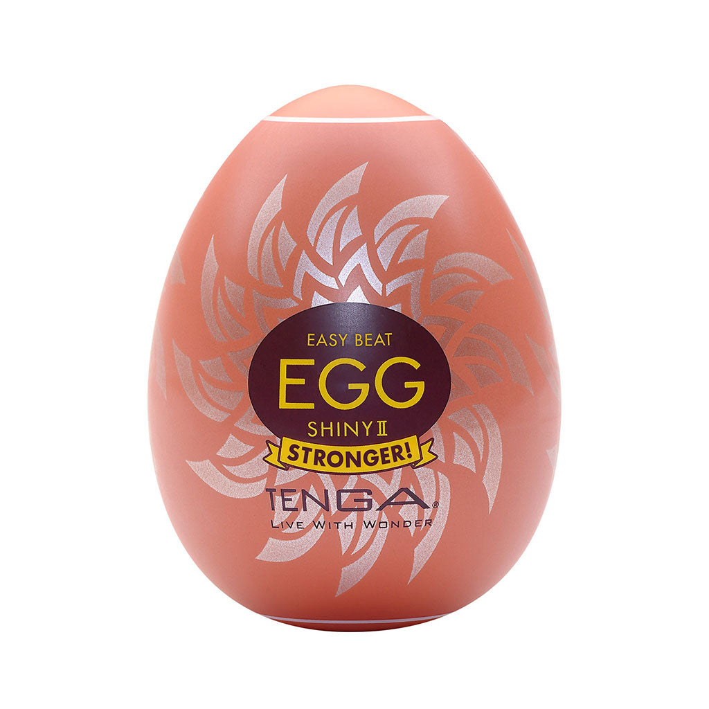 Tenga Egg Shiny II - XOXTOYS