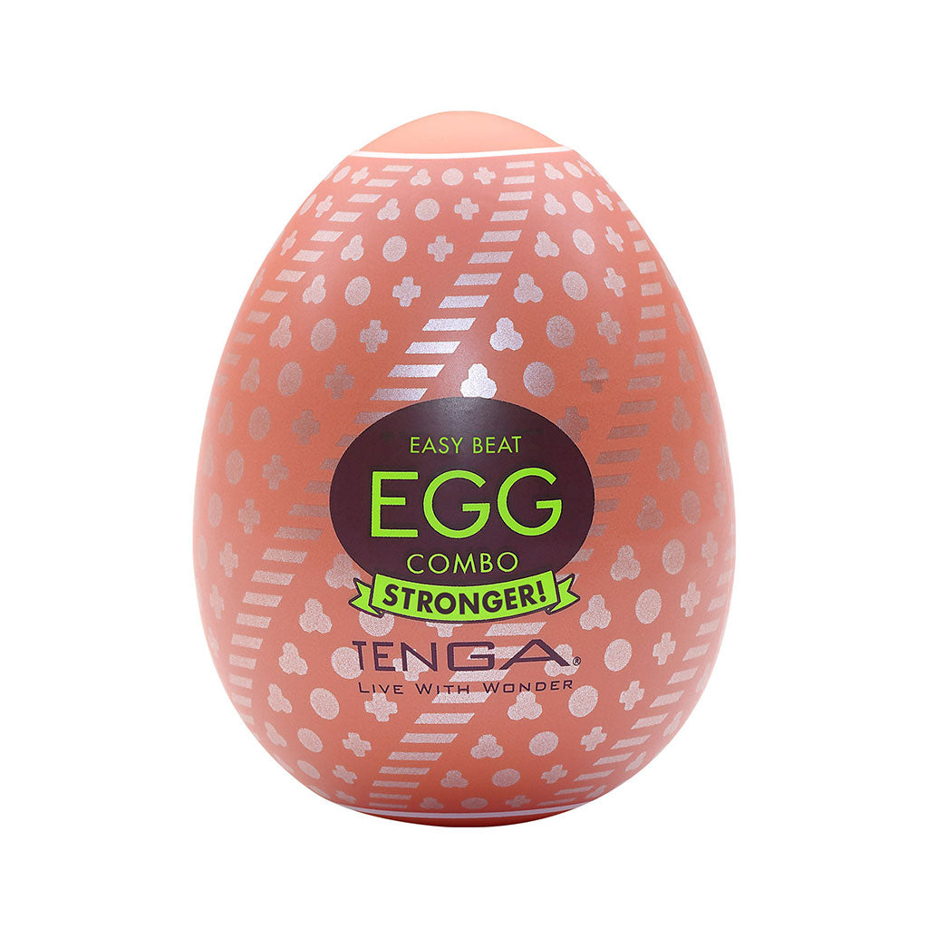 Tenga Egg Combo - XOXTOYS