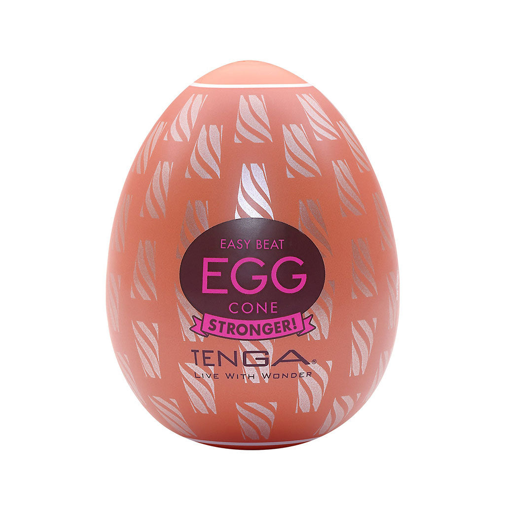 Tenga Egg Cone - XOXTOYS
