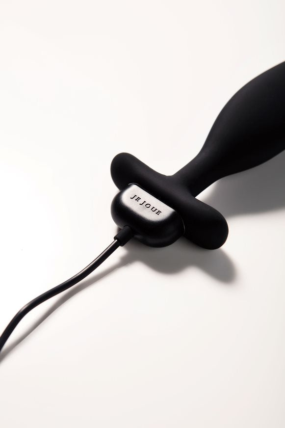 Je Joue Egon Vibrating Butt Plug