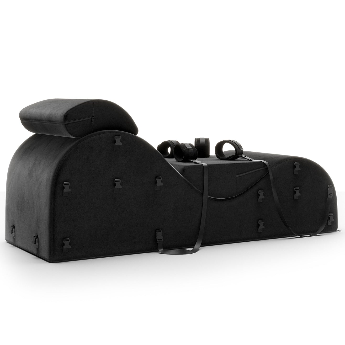 Liberator Black Label Esse