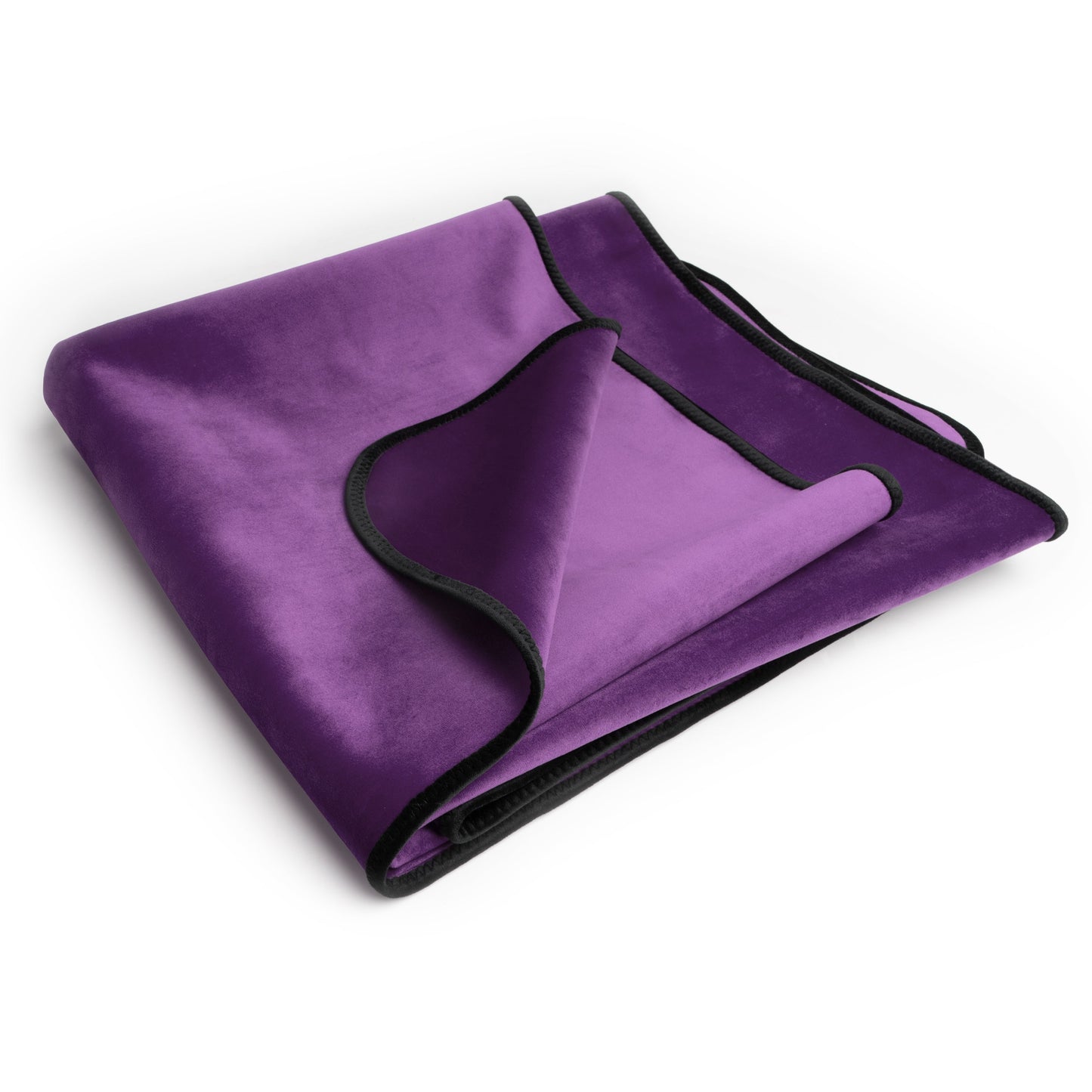 Liberator Fascinator Throw Travel Size - XOXTOYS
