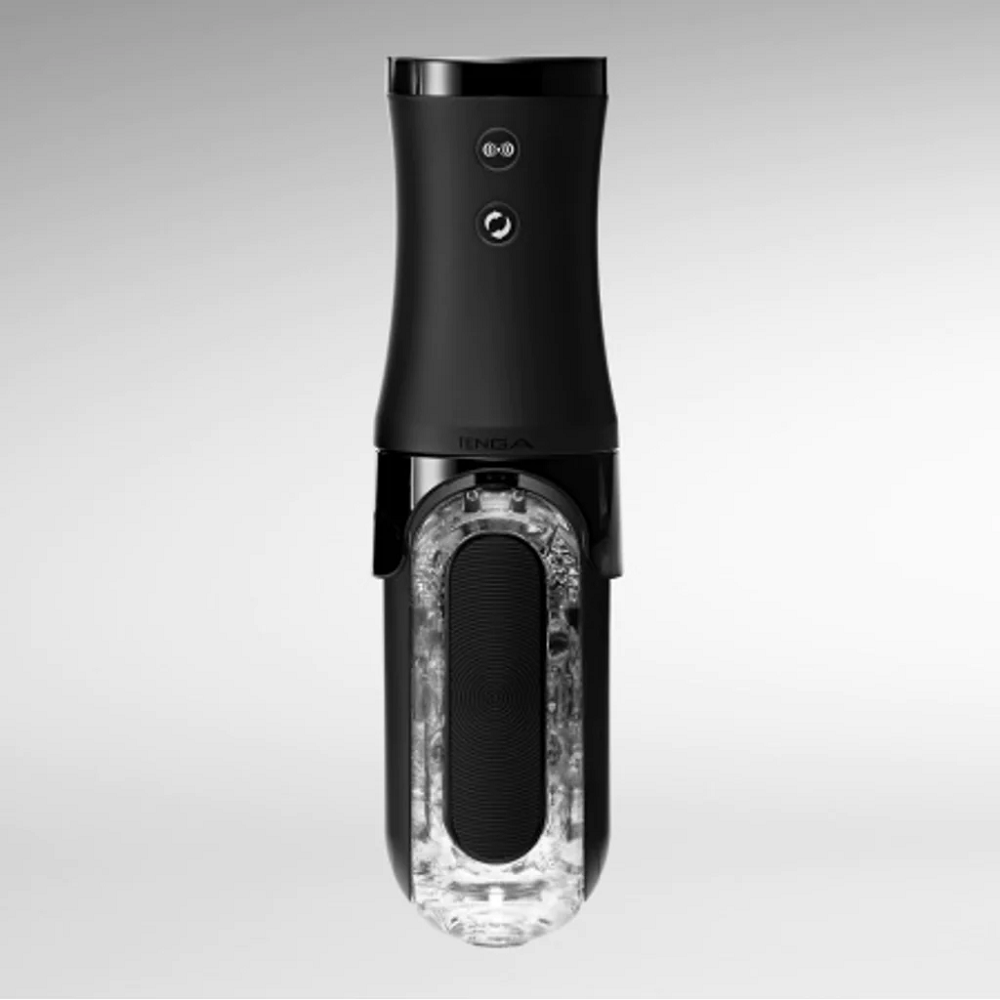 Tenga Flip Zero Electronic Vibrotation