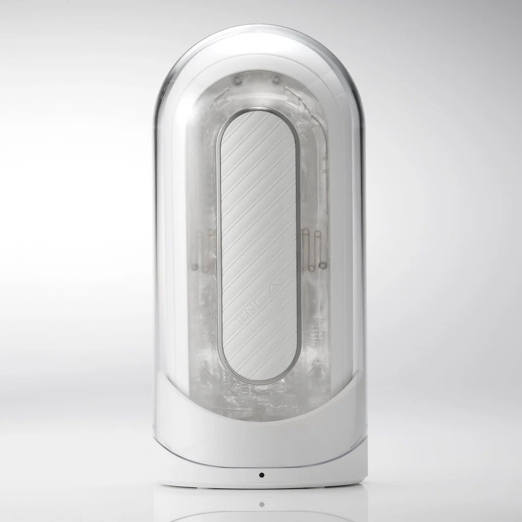 Tenga Flip Zero Gravity Electronic Vibration - XOXTOYS