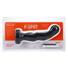 Tantus P-Spot Vibrating Dildo