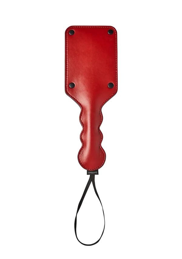 Sportsheets Saffron Square Paddle