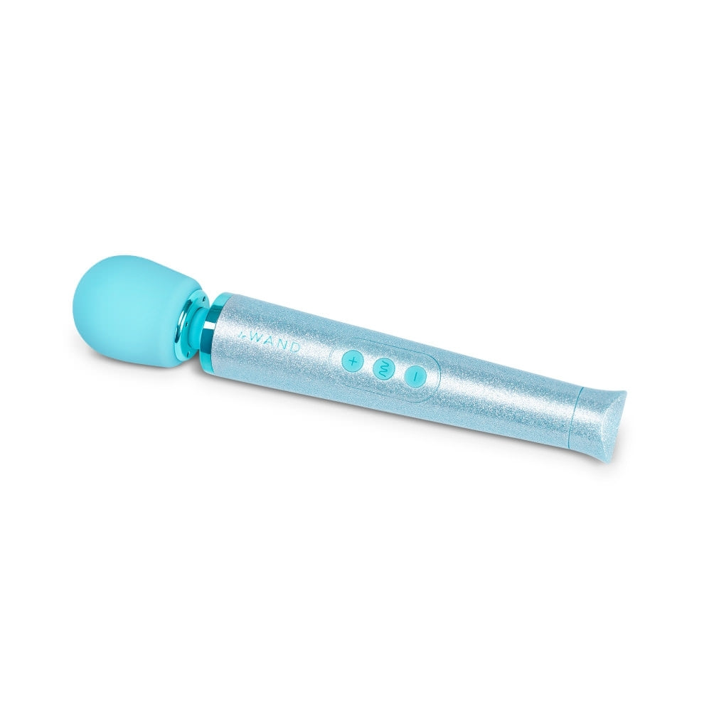 Le Wand Petite All That Glimmers Special Edition Set - XOXTOYS