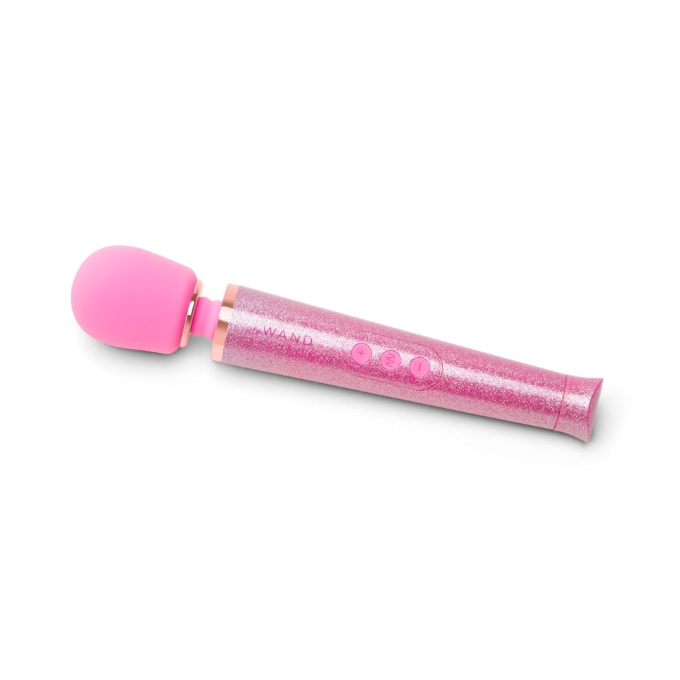 Le Wand Petite All That Glimmers Special Edition Set - XOXTOYS