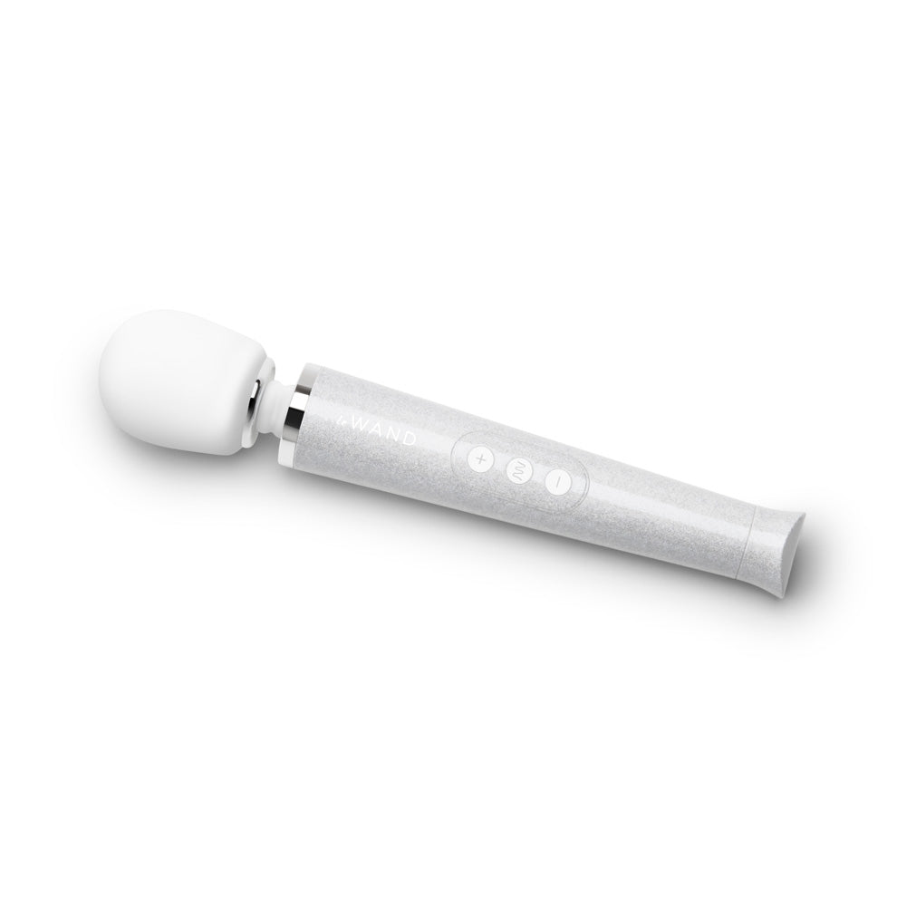 Le Wand Petite All That Glimmers Special Edition Set - XOXTOYS
