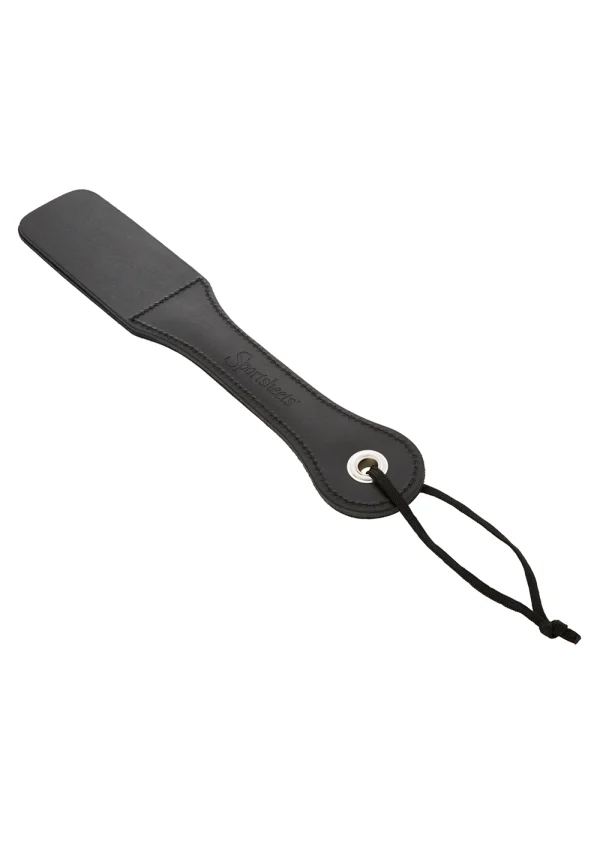 Sportsheets Leather Slut Paddle