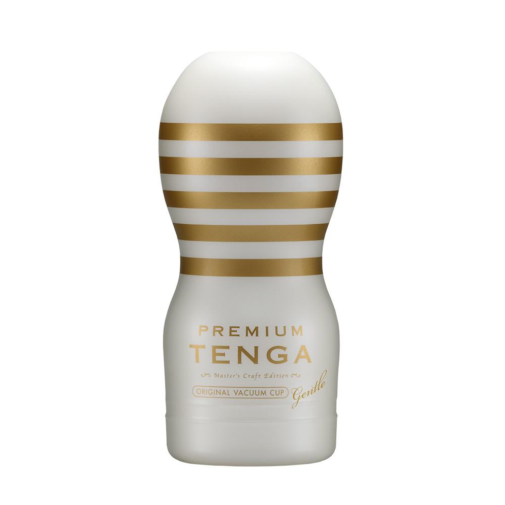 PREMIUM ORIGINAL VACUUM CUP GENTLE - XOXTOYS