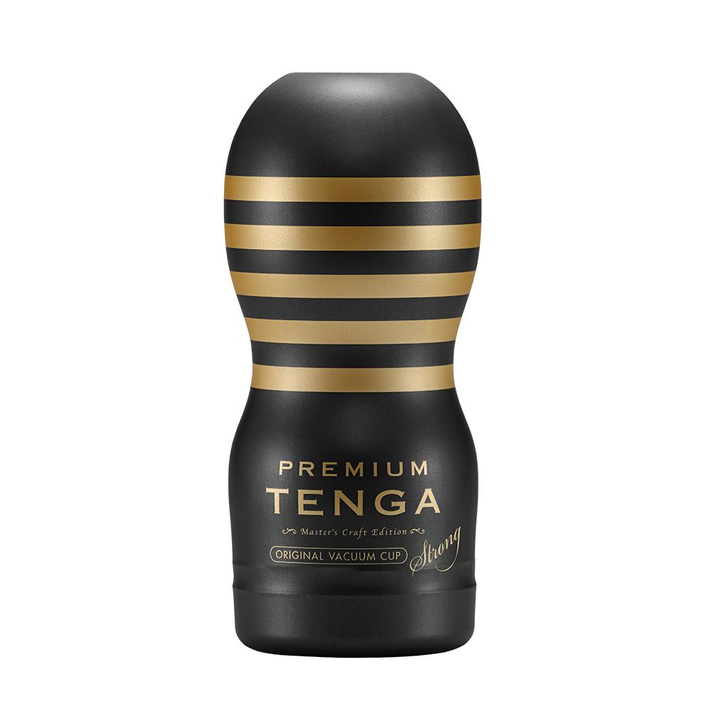 PREMIUM ORIGINAL VACUUM CUP STRONG - XOXTOYS