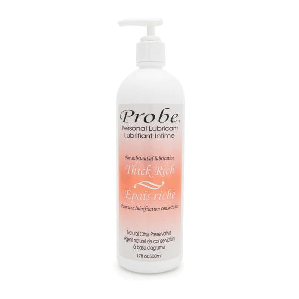 Probe Thick Rich Lubricant - XOXTOYS
