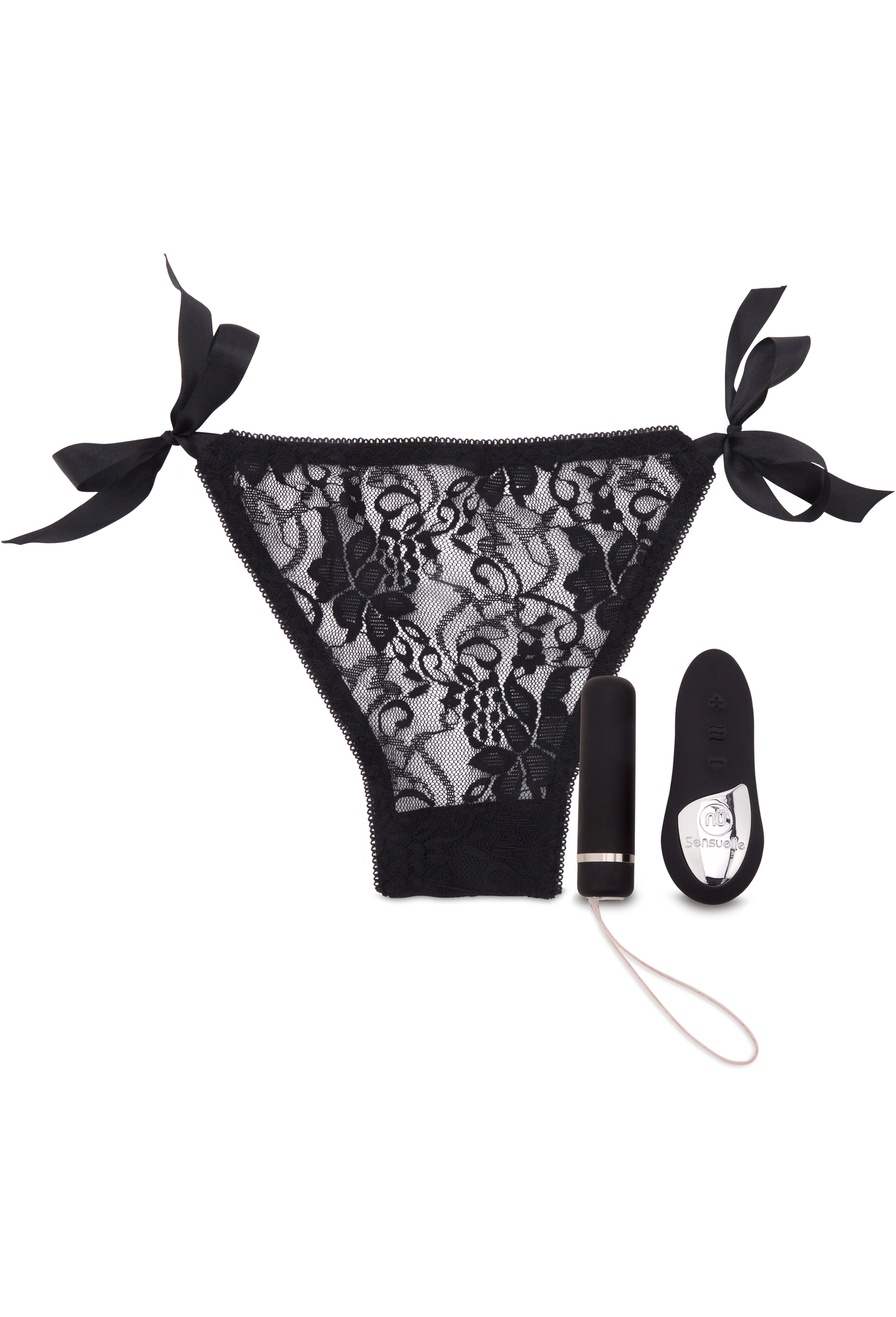 Nu Sensuelle Pleasure Panty Vibrator