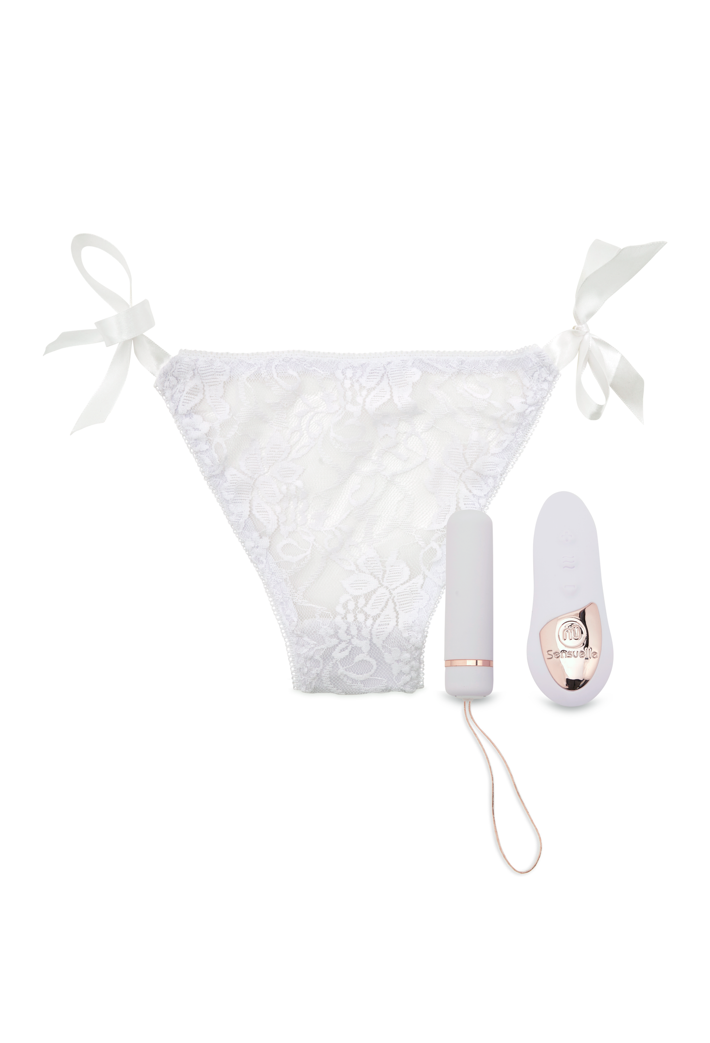 Nu Sensuelle Pleasure Panty Vibrator