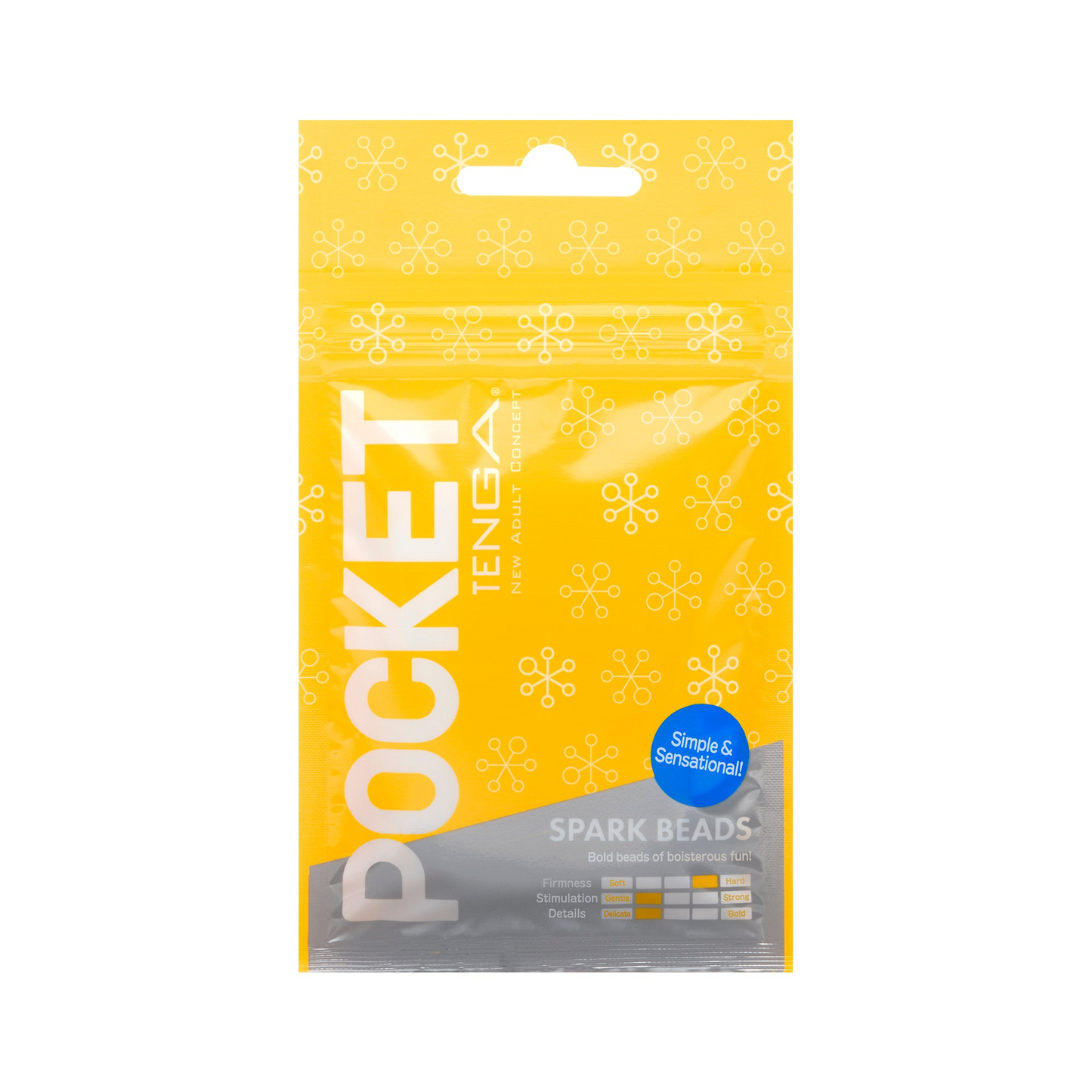 Tenga Pocket Masturbation Sleeve - XOXTOYS