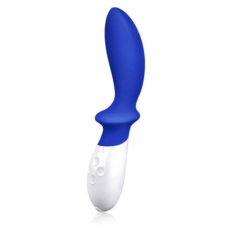 Lelo Loki Prostate Massager - XOXTOYS
