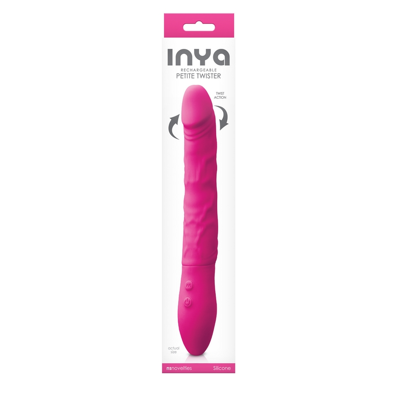 NS Novelties Inya Petite Twister