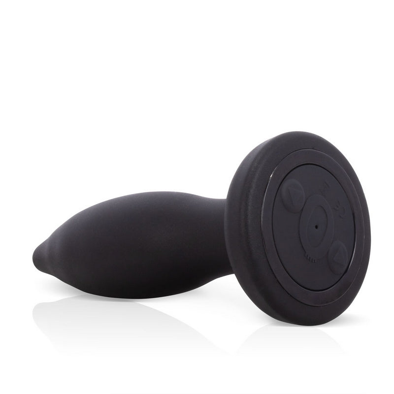 Screaming O My Secret Vibrating Plug