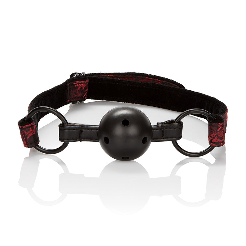 Calexotics Cross Scandal Bed Restraint Kit