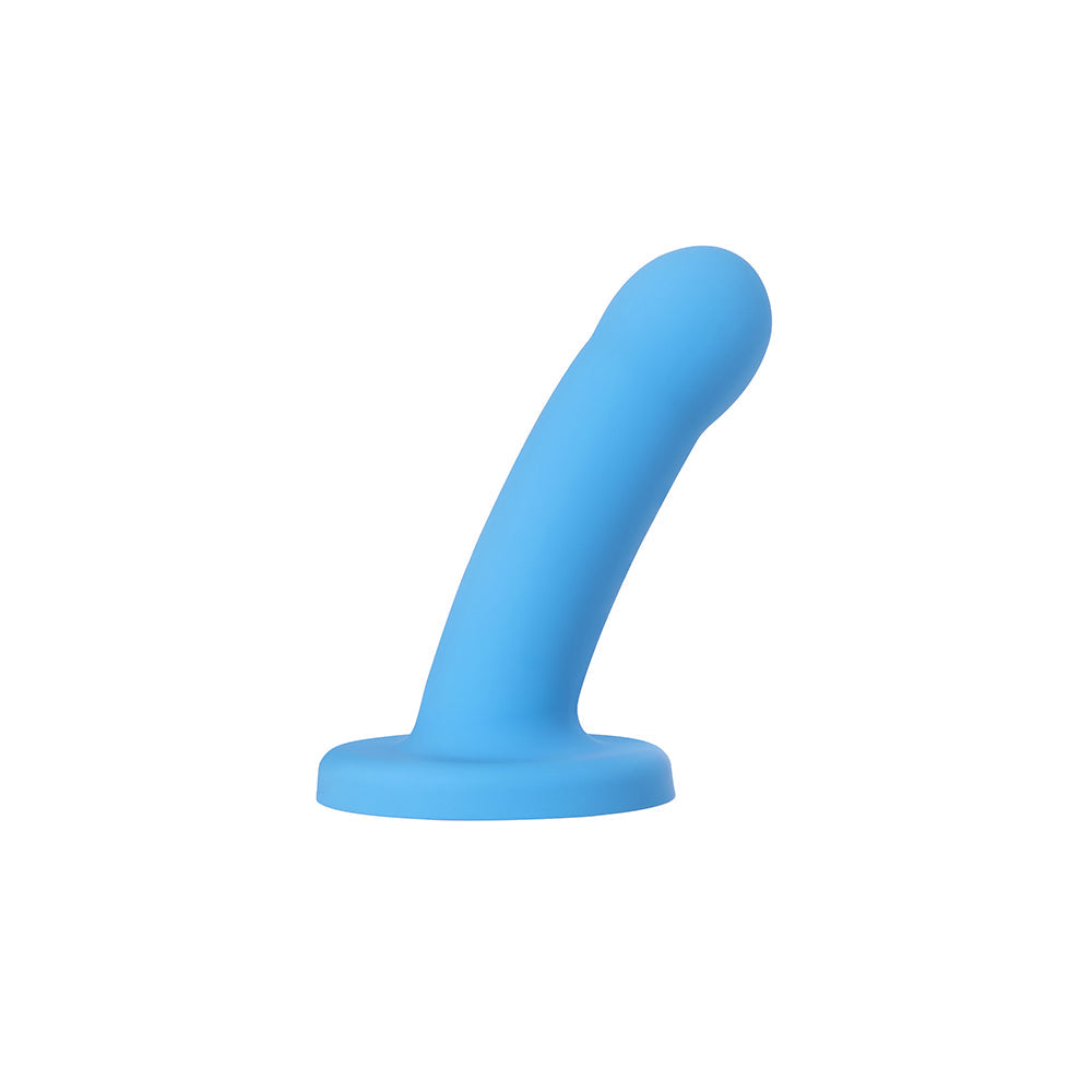 Sportsheets Nexus Jinx 5″ Silicone Dildo Periwinkle