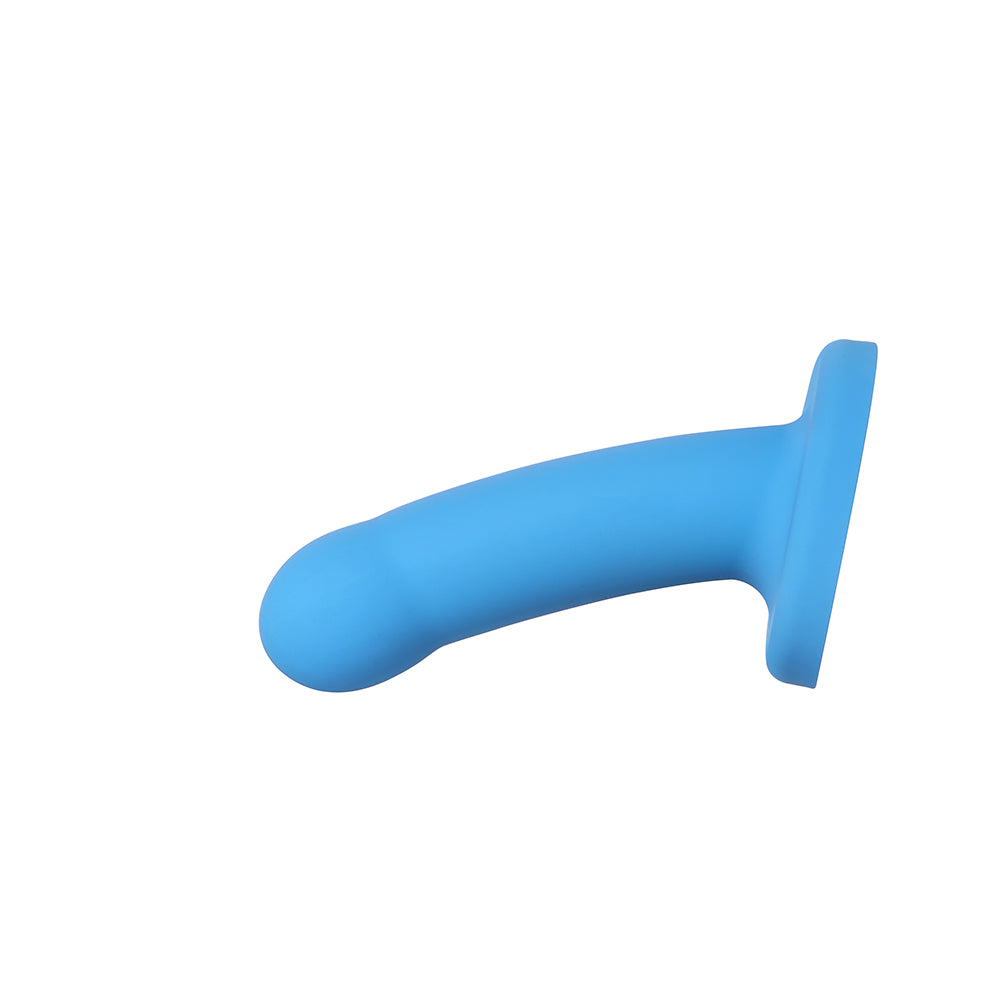 Sportsheets Nexus Jinx 5″ Silicone Dildo Periwinkle