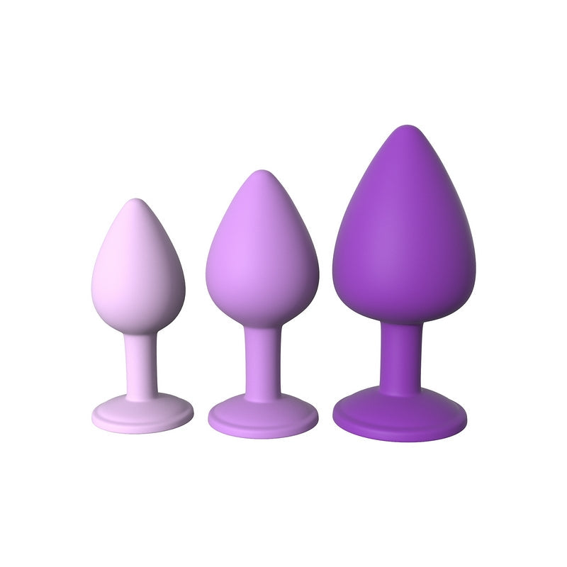 Pipedream products Fantasy For Her Her Little Gems Trainer Set