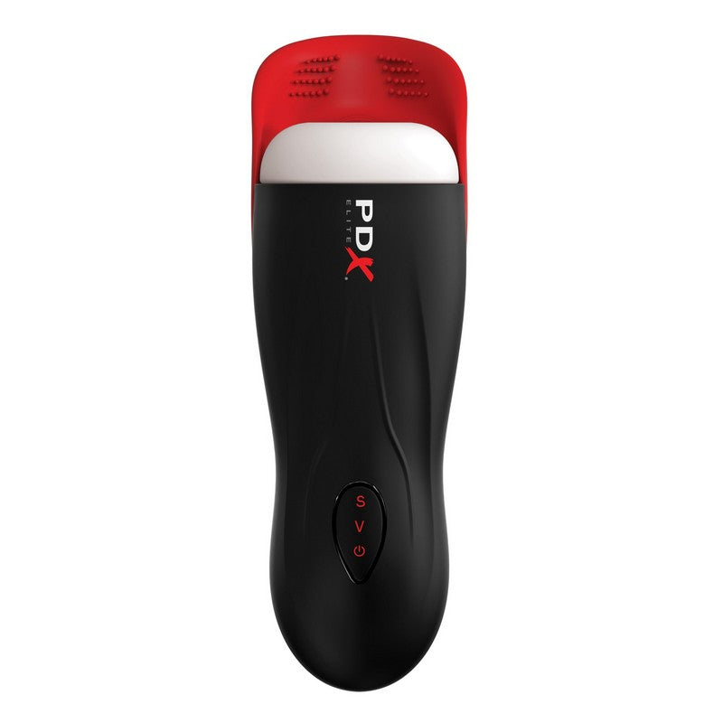 Pipedream Products PDX Elite Fap-O-Matic Stroker Pro