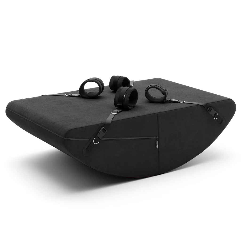 Liberator Scoop Rocker Valkyrie Edition - XOXTOYS