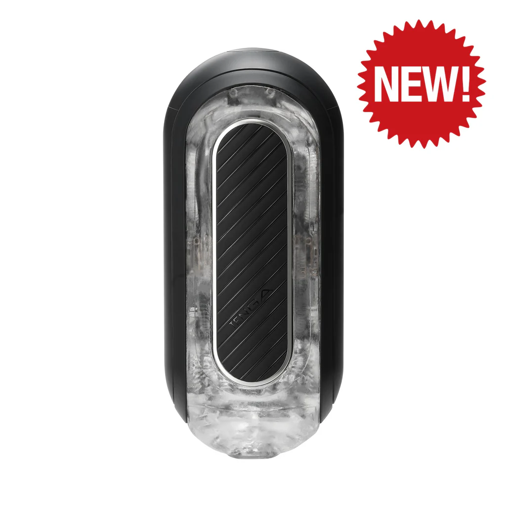 Tenga Flip Zero Gravity Electronic Vibration
