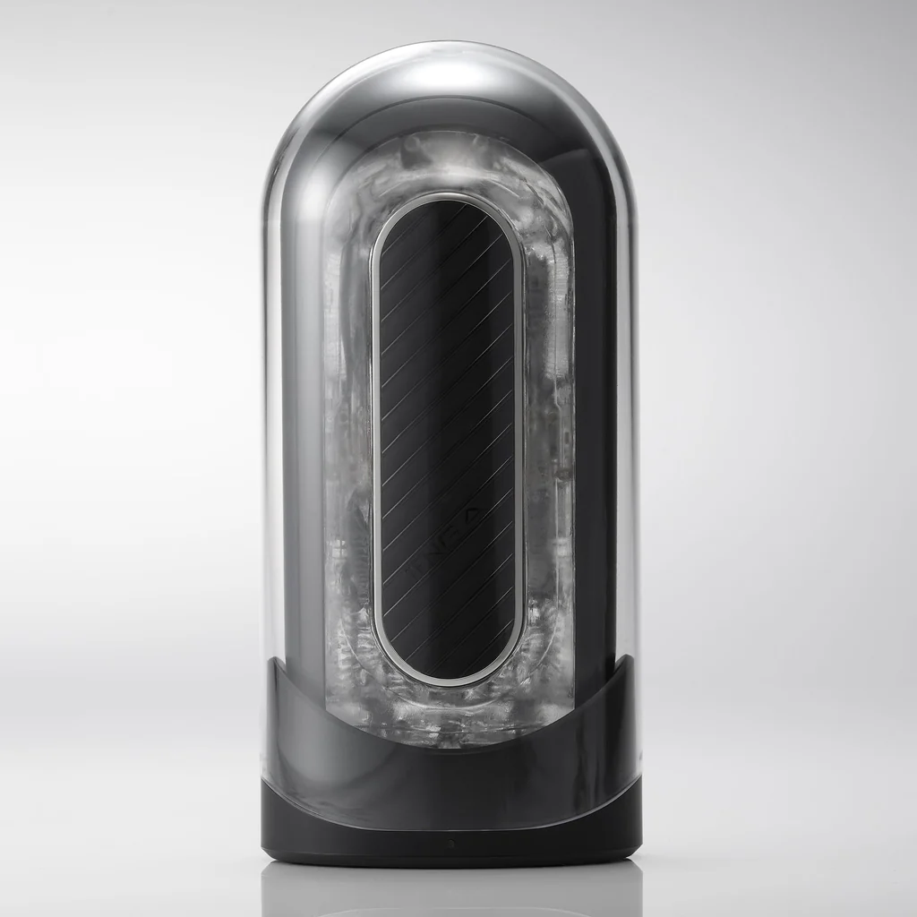 Tenga Flip Zero Gravity Electronic Vibration - XOXTOYS