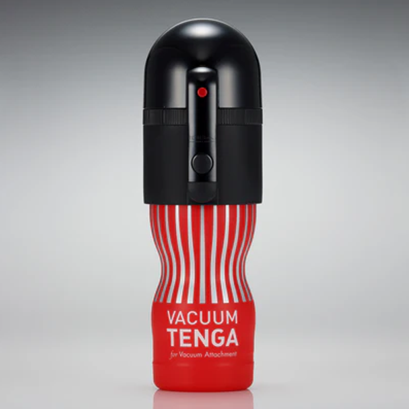 Tenga Vacuum Max - XOXTOYS
