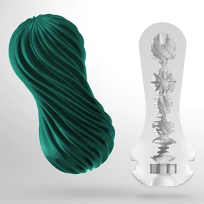 Tenga Flex Male Masturbator