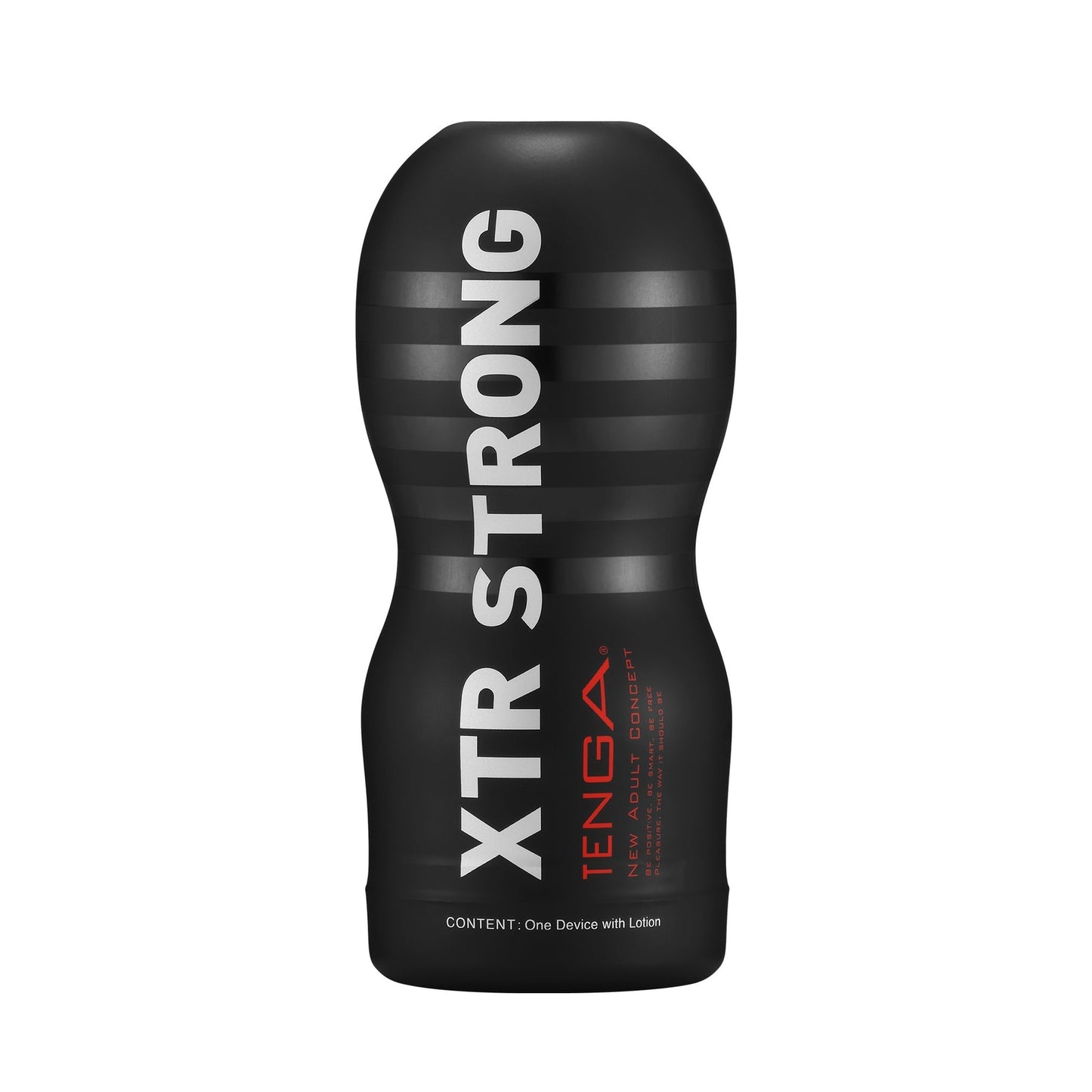 Tenga Original Vacuum Cup Extra Strong - XOXTOYS
