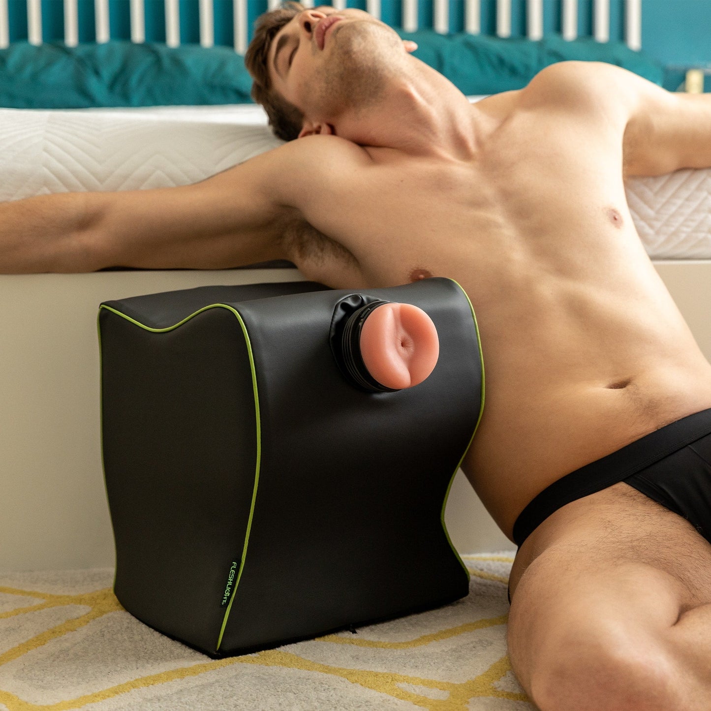 Liberator Fleshlight Top Dog Sex Toy Mount