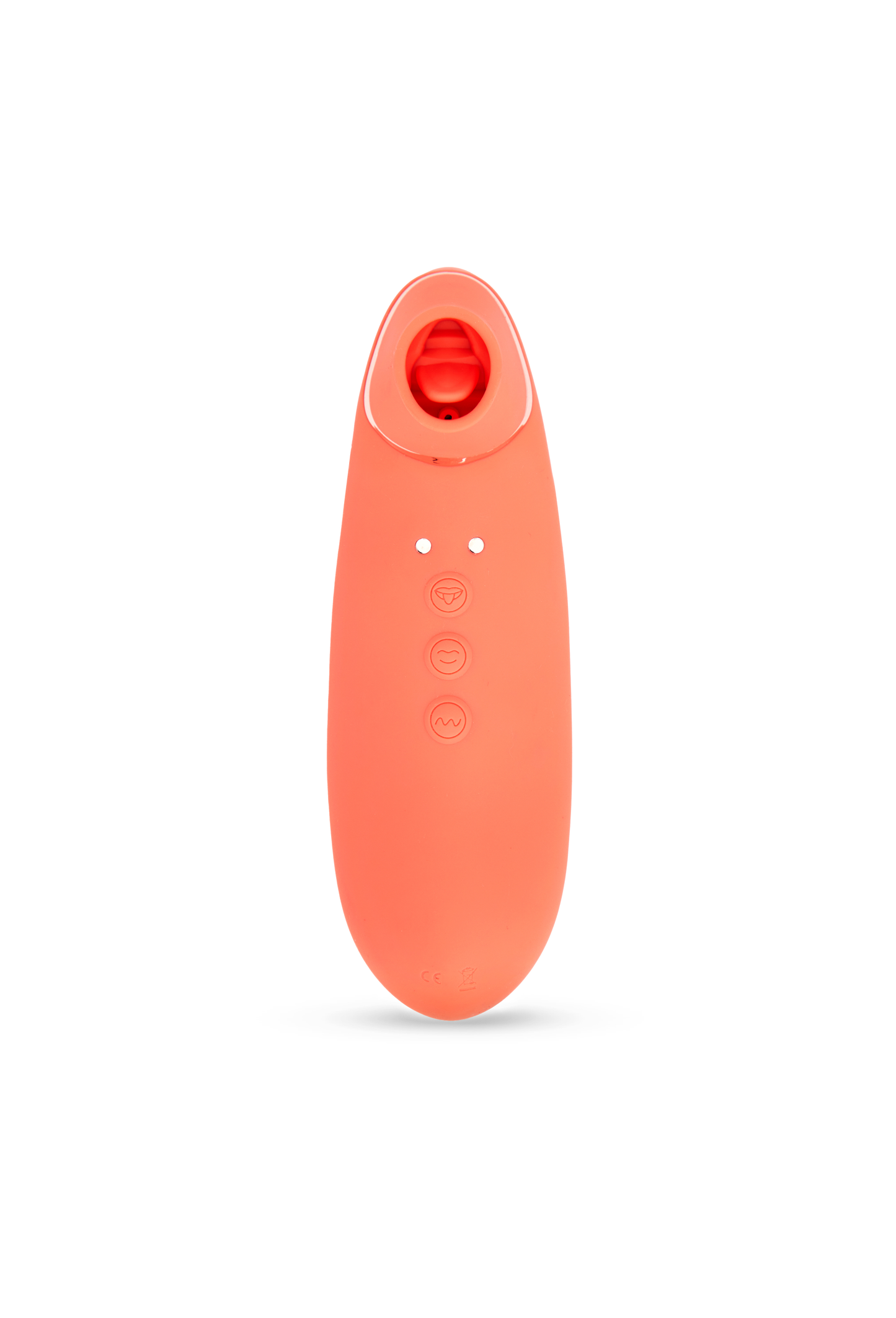 Nu Sensuelle Trinitii Vibrator