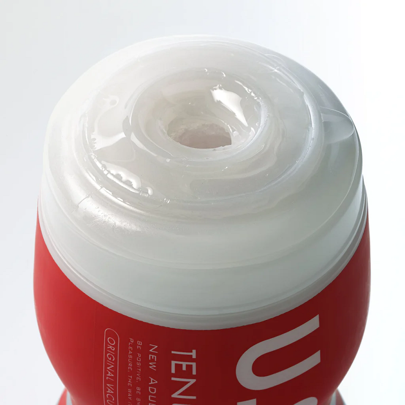 Tenga Ultra Size Edition Original Vacuum Cup