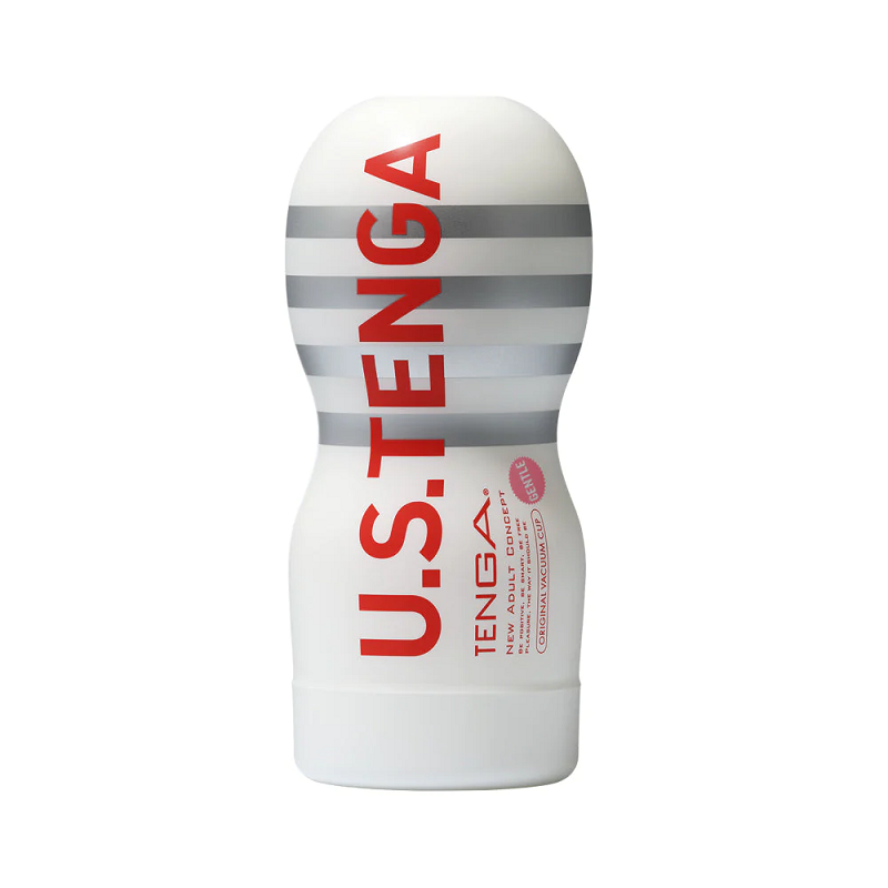 Tenga Ultra Size Edition Original Vacuum Cup - XOXTOYS