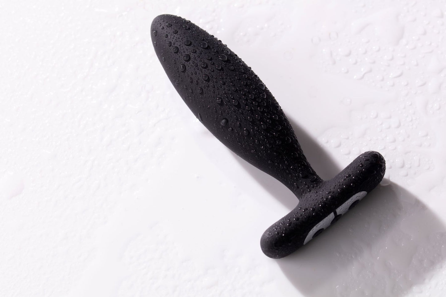 Je Joue Vesta Vibrating Butt Plug