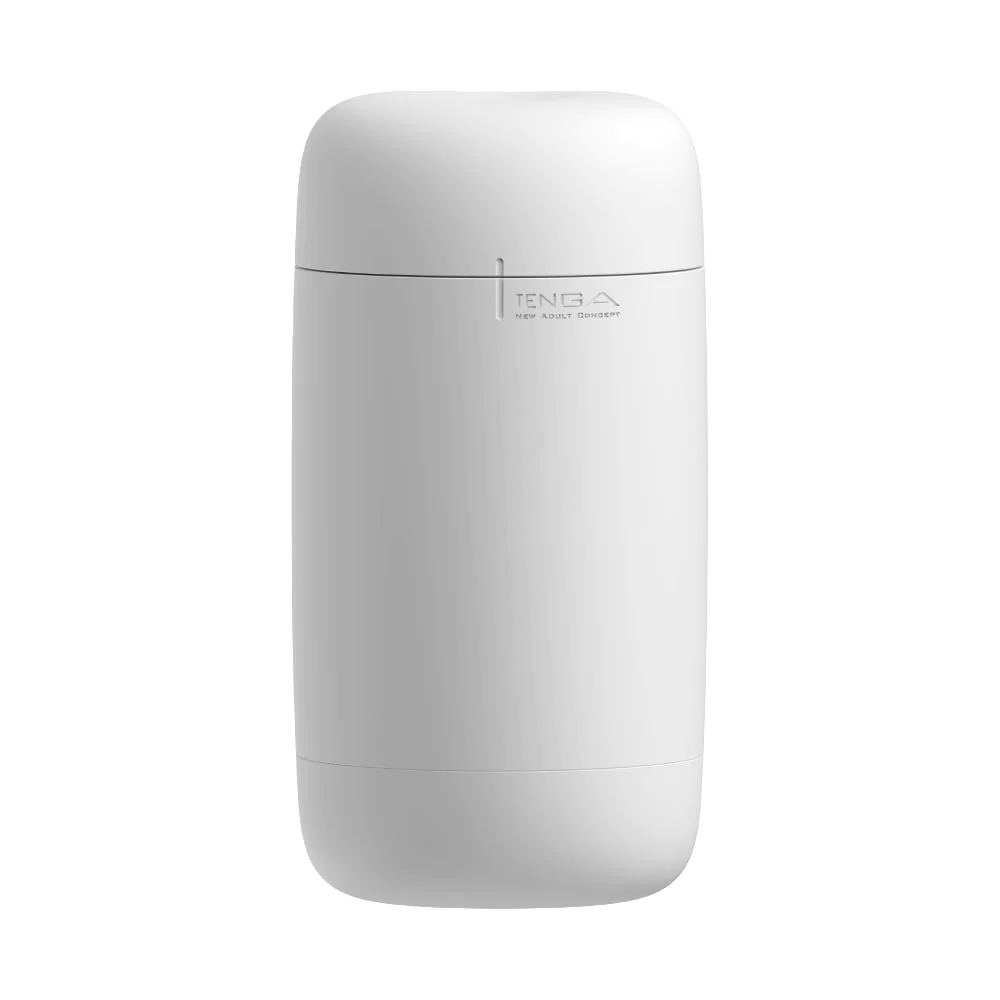 Tenga Puffy Male Masturbator - XOXTOYS