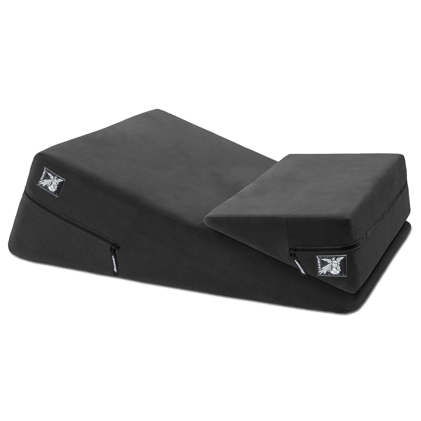 Liberator Wedge/Ramp Combo - XOXTOYS