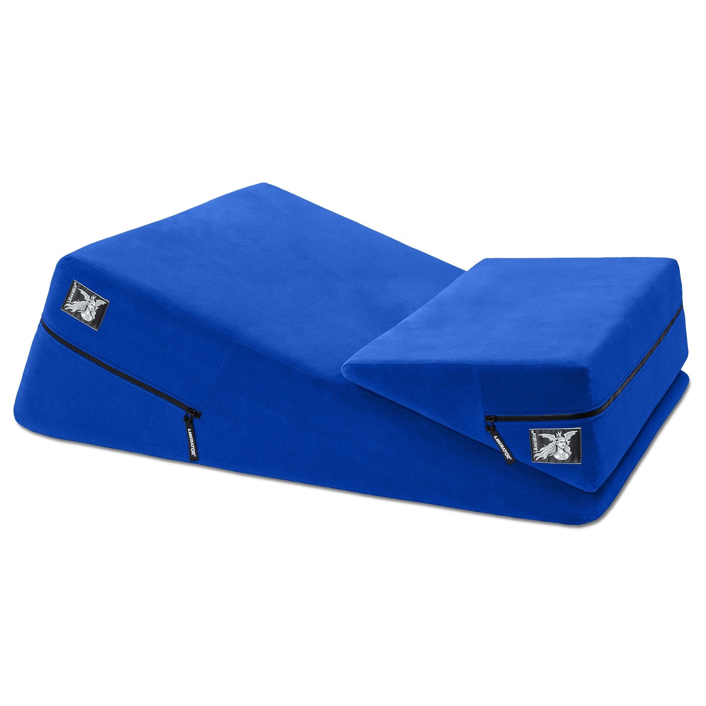 Liberator Wedge/Ramp Combo - XOXTOYS