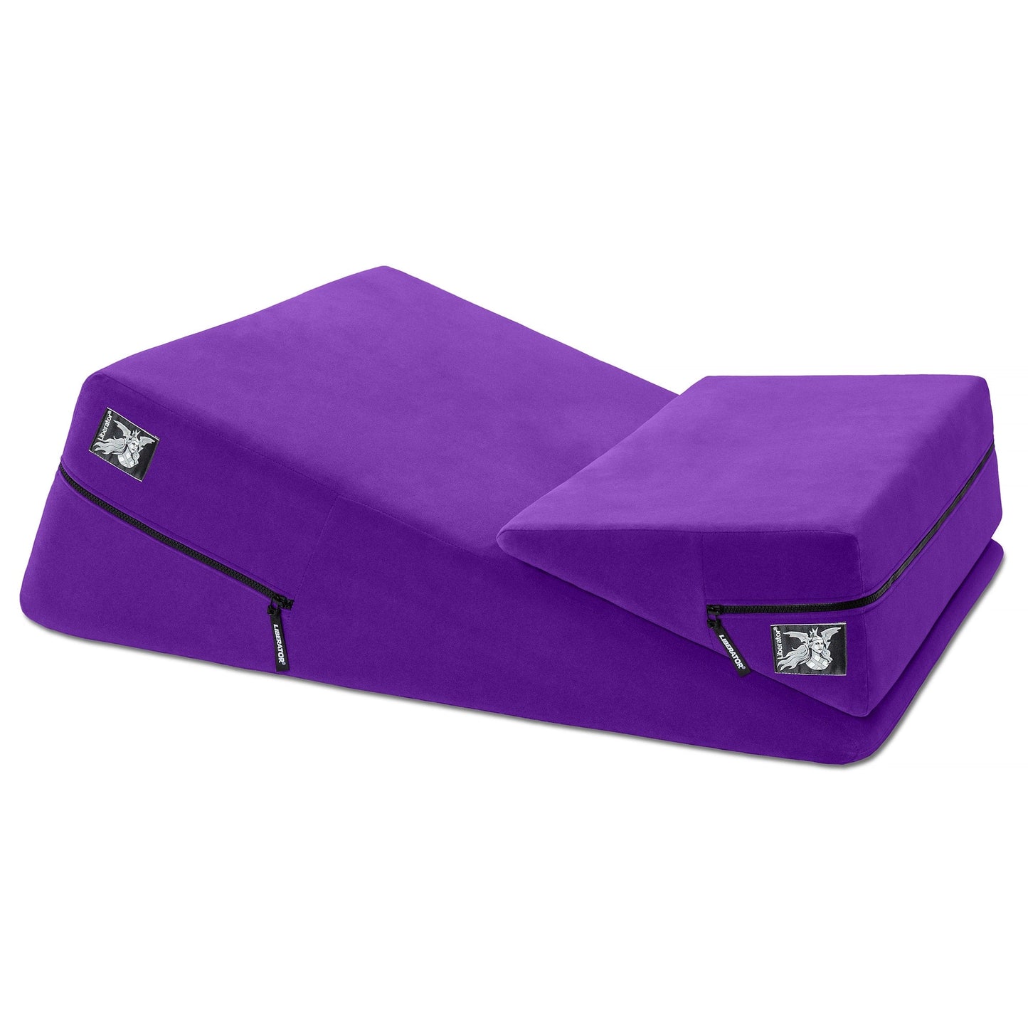 Liberator Wedge/Ramp Combo - XOXTOYS